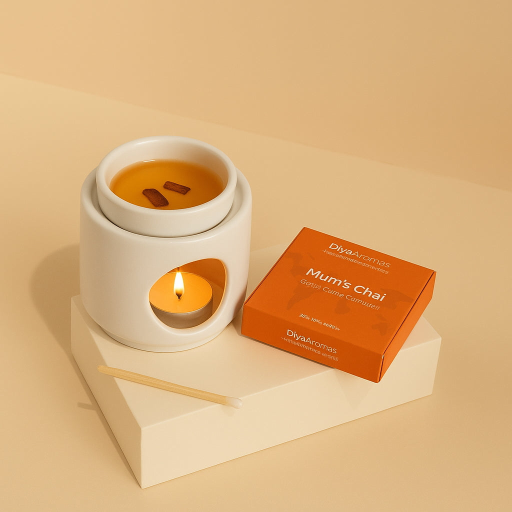 Why Candles for Valentine's Day Are the Perfect Choice
