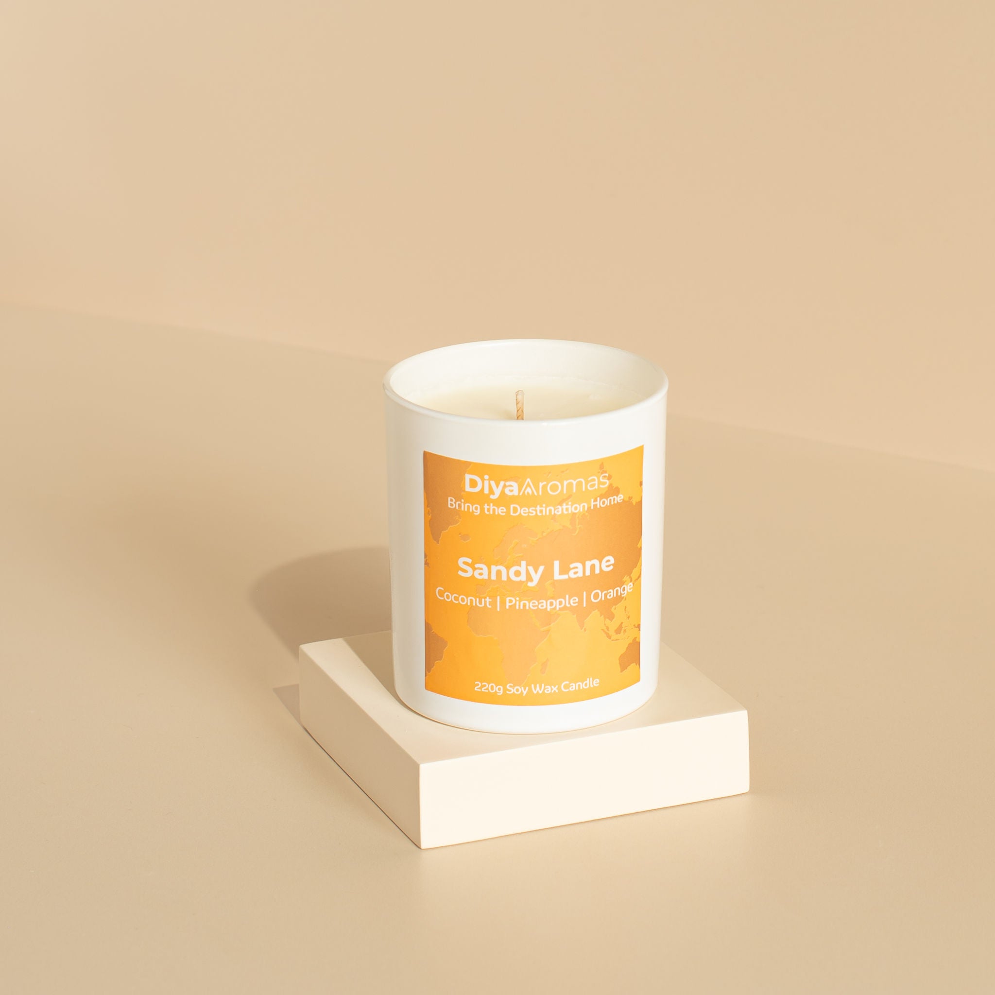 Sandy Lane Candle