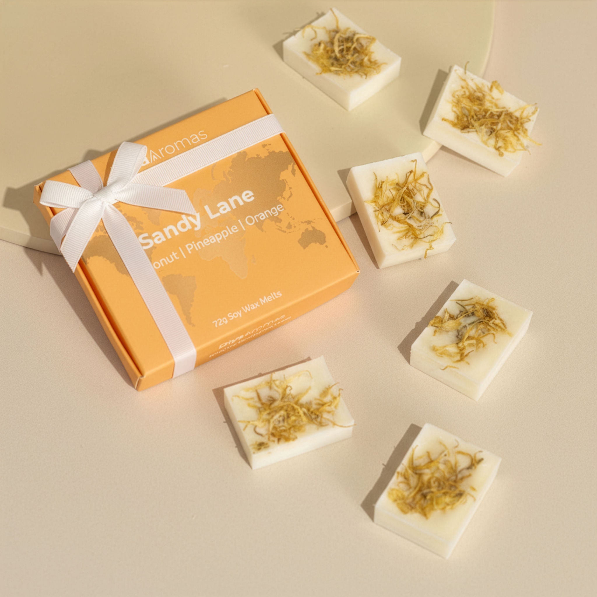 Sandy Lane Wax Melts
