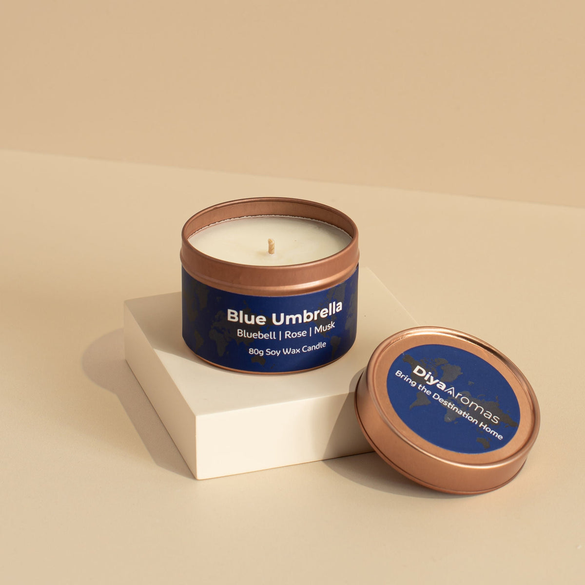 Pet Safe Candles: How to Scent Your Home