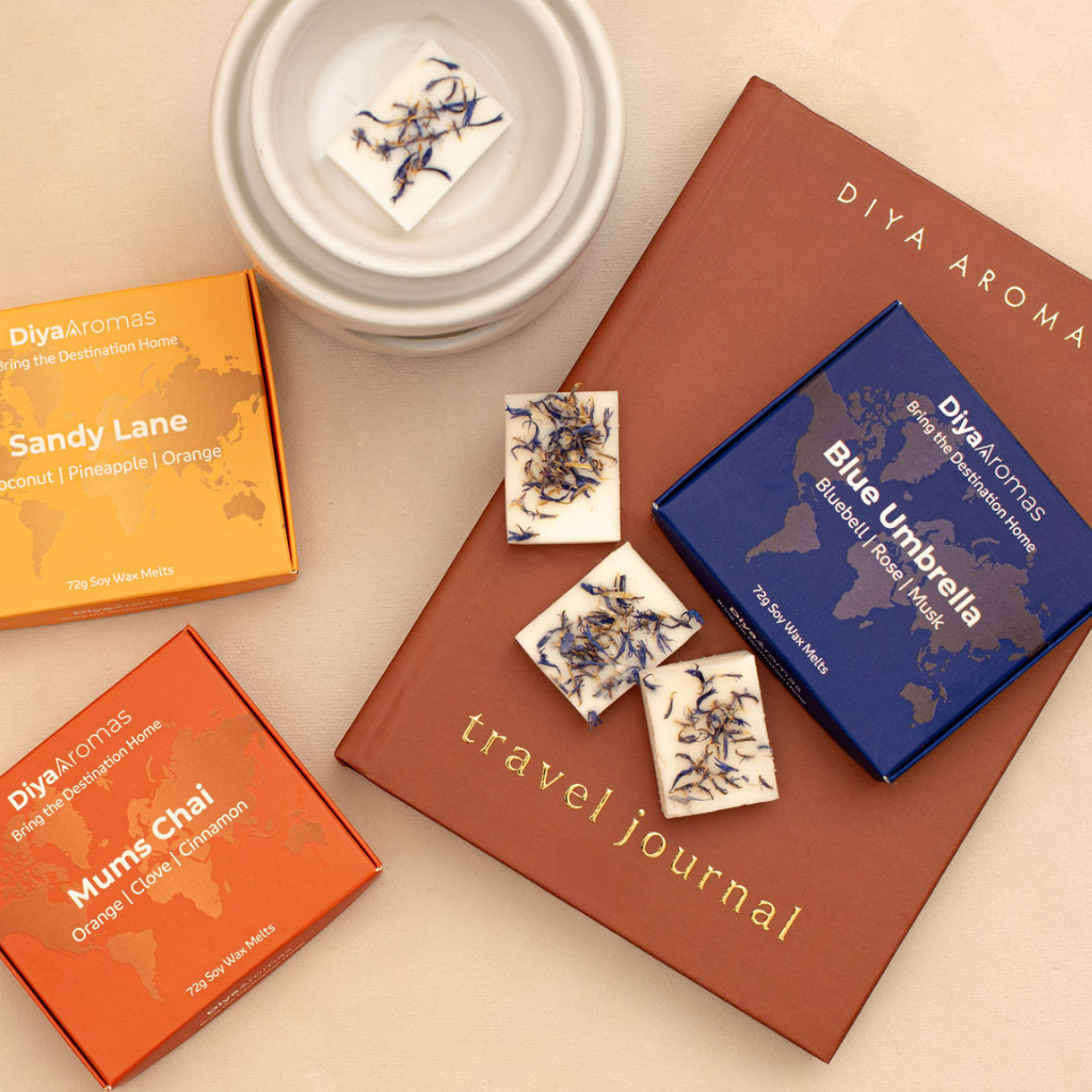 Wax Melts Waltham Abbey – Beautiful Fragrance