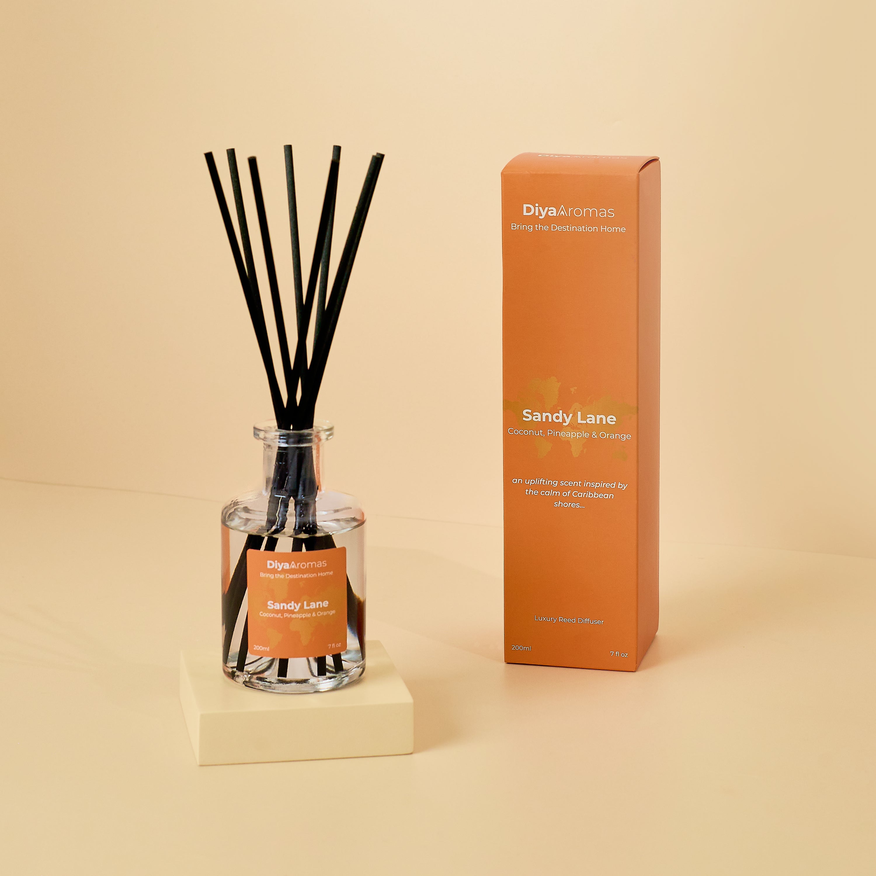 Sandy Lane Diffuser