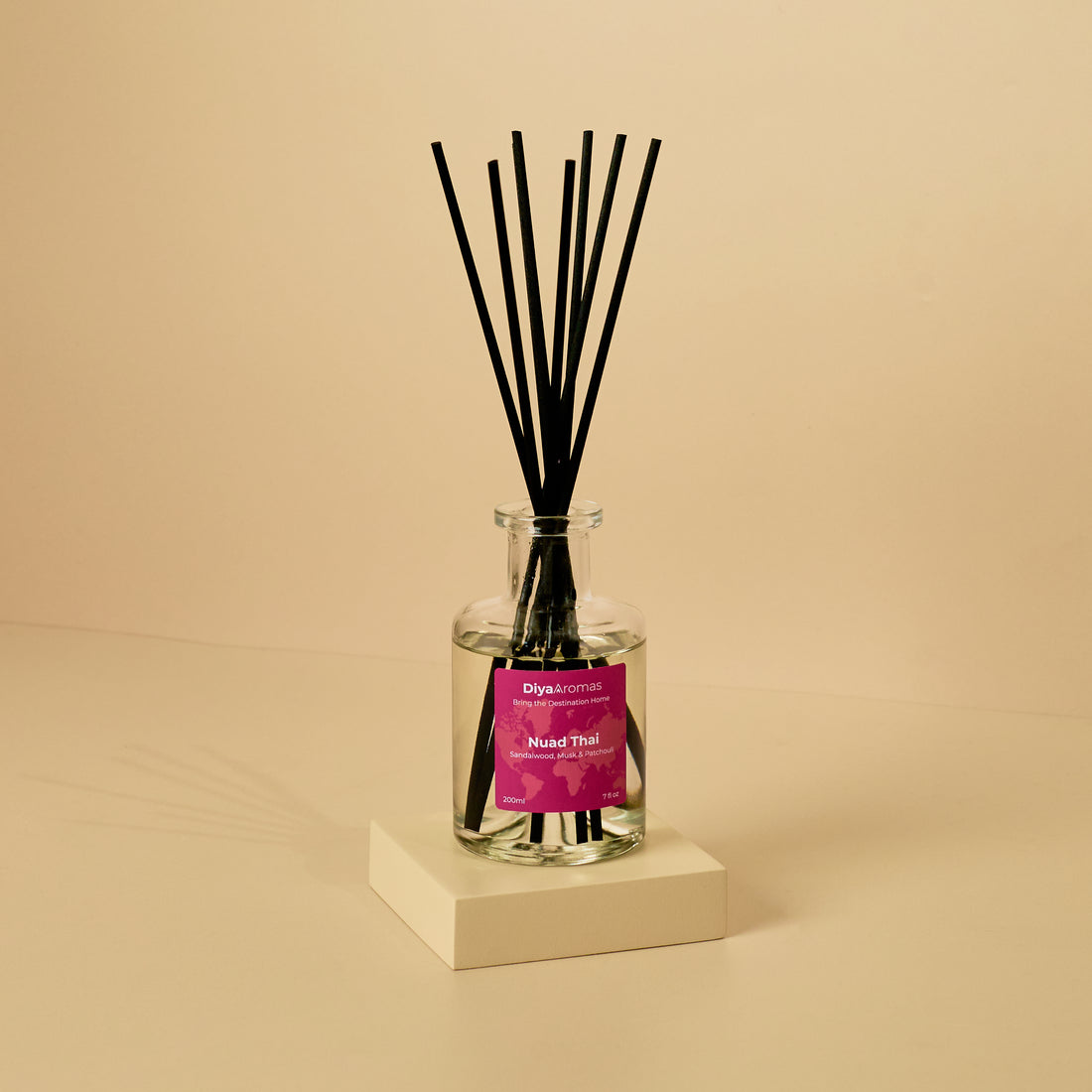 Nuad Thai Diffuser