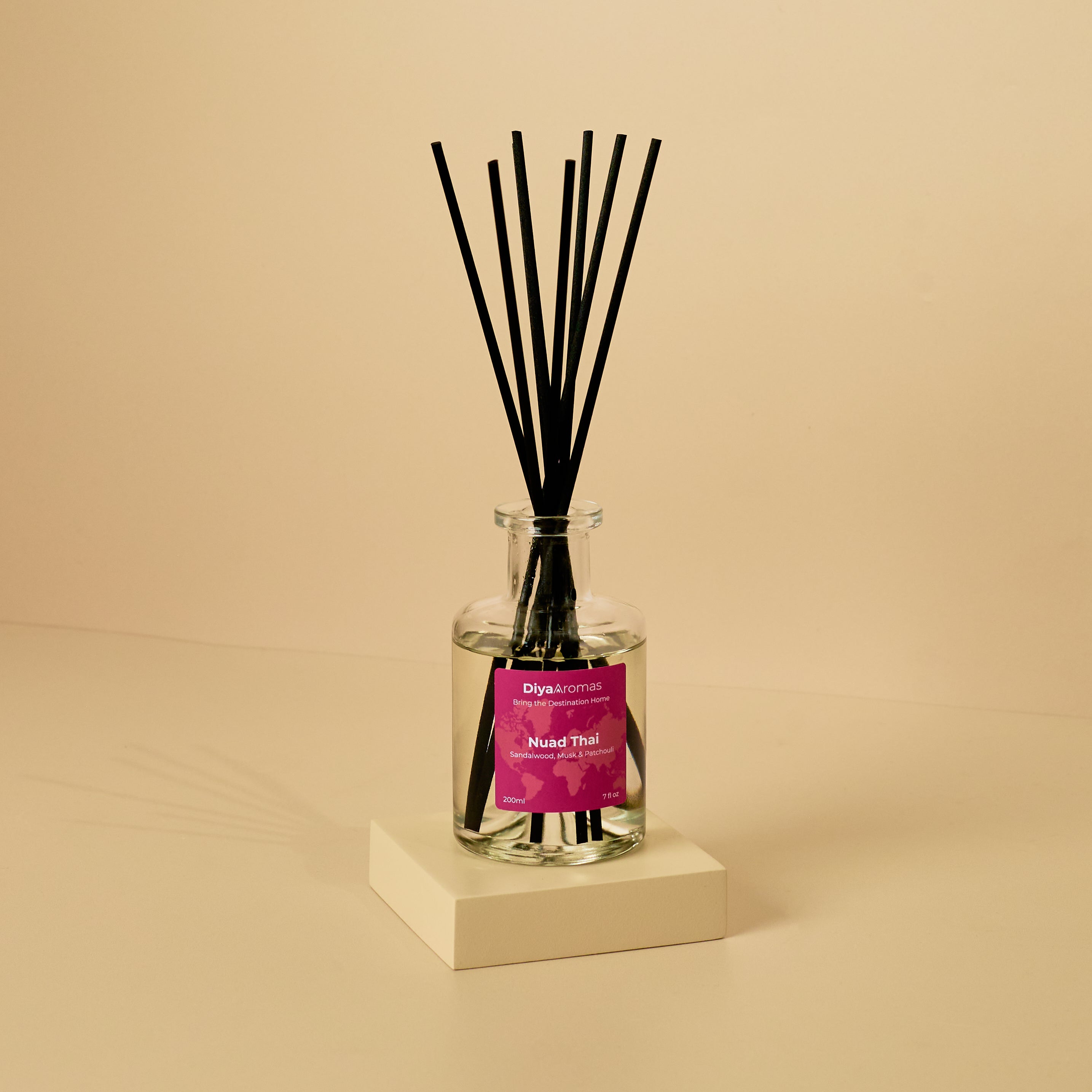 Nuad Thai Diffuser