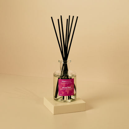 Nuad Thai Diffuser