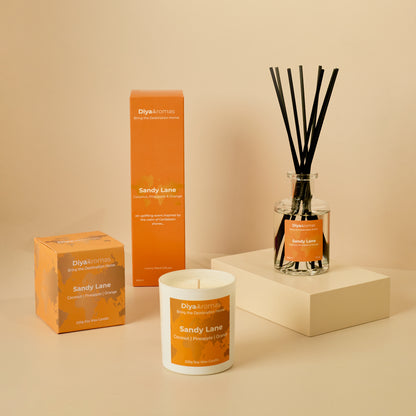 Sandy Lane Diffuser