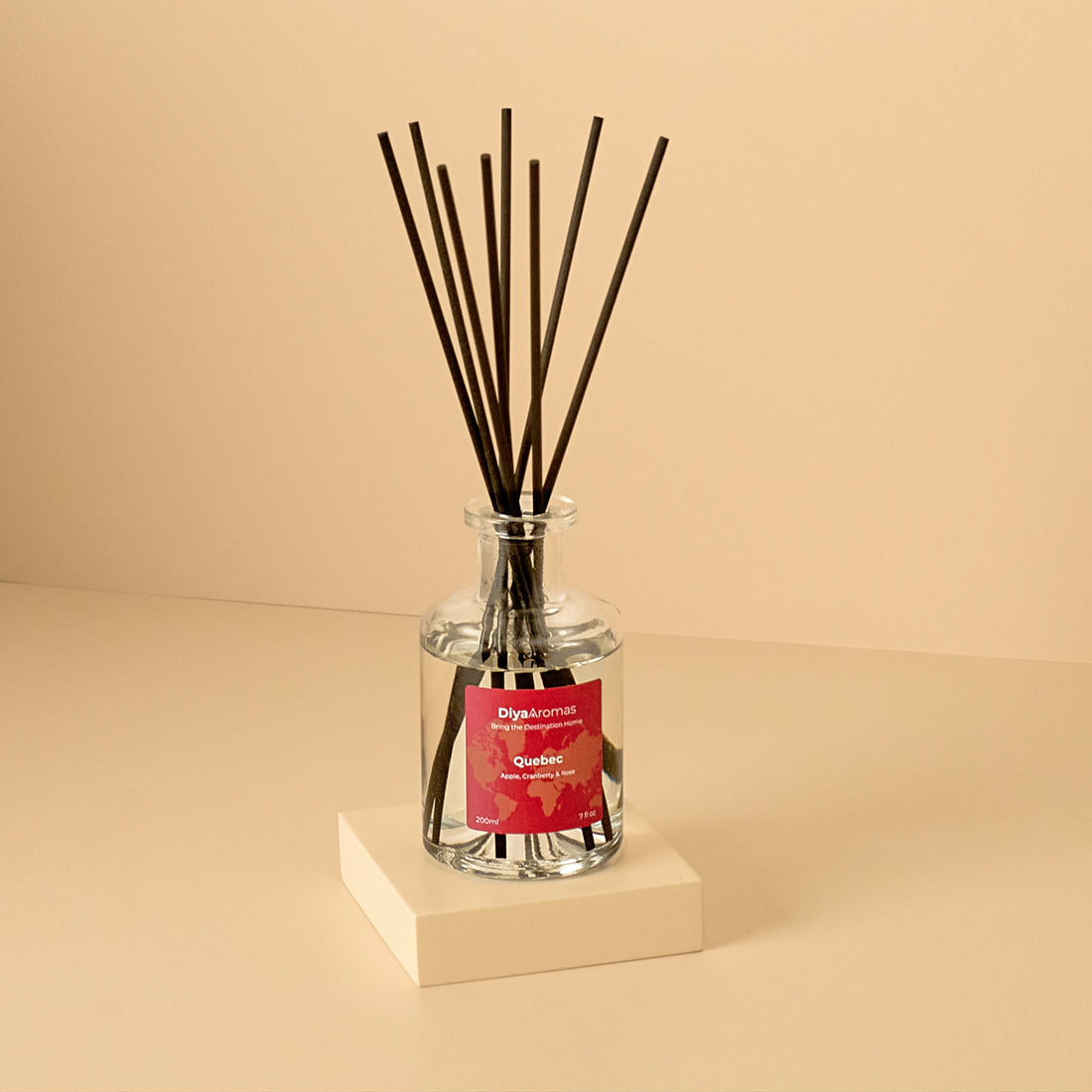 Quebec Reed Diffuser