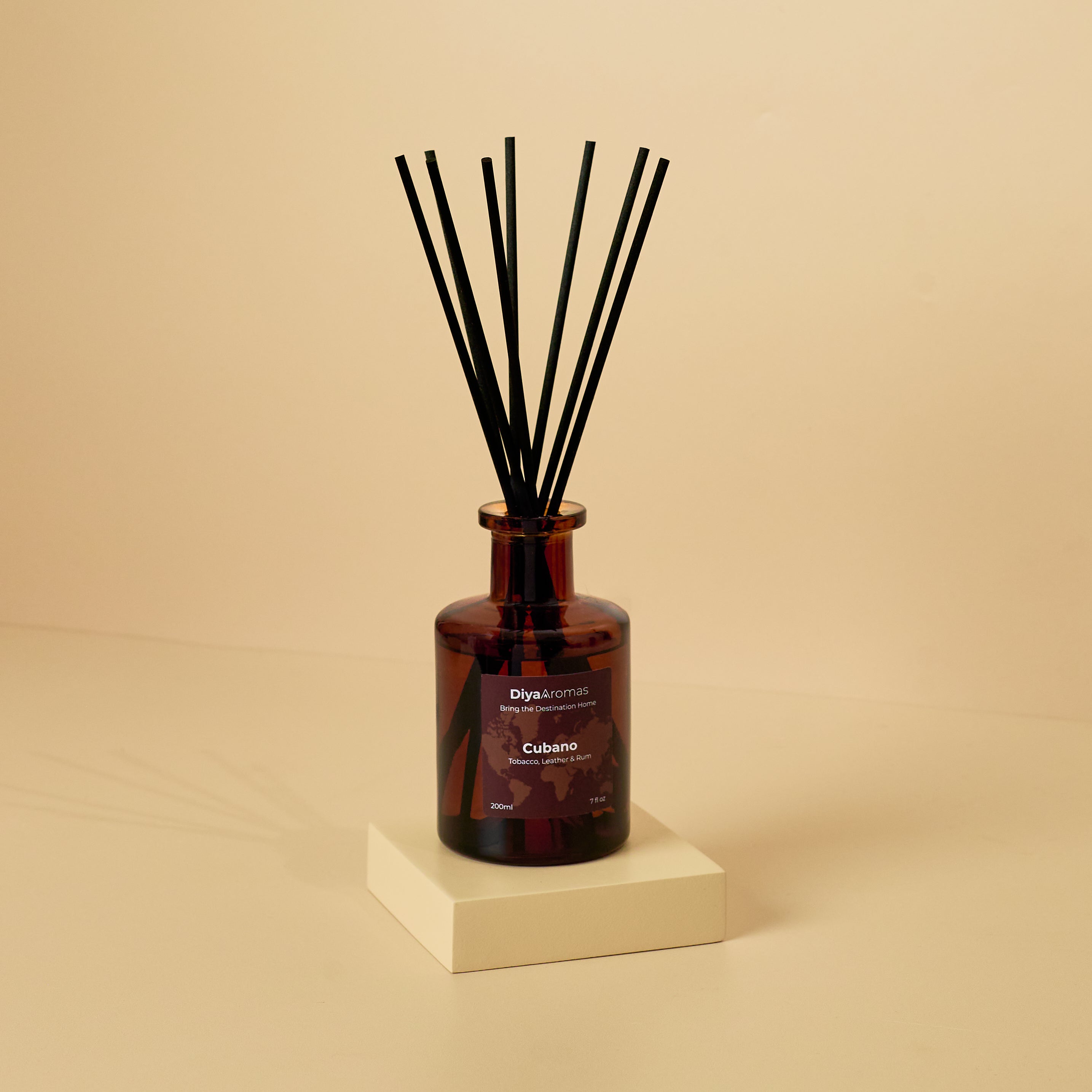 Cubano Diffuser