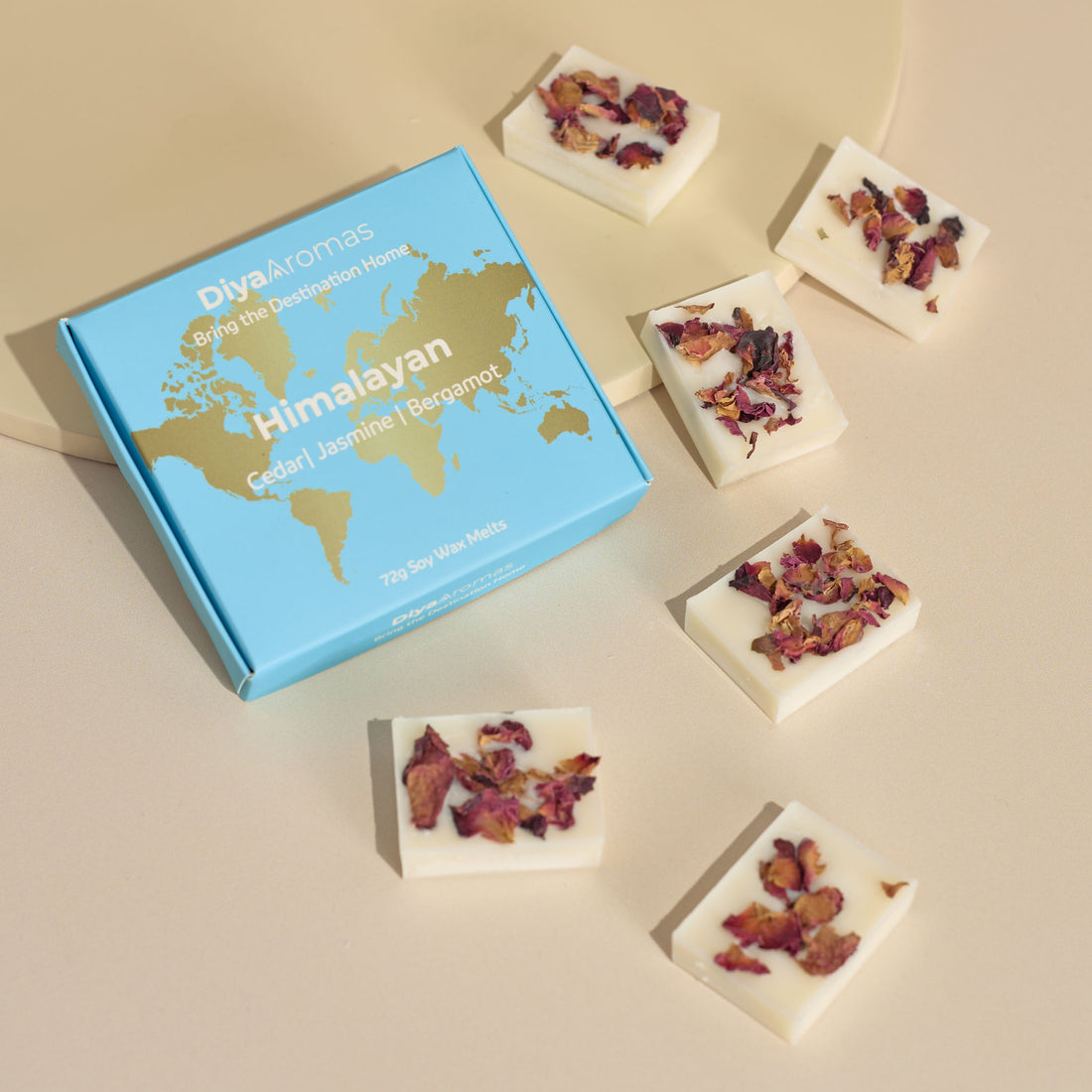 Himalayan Wax Melts