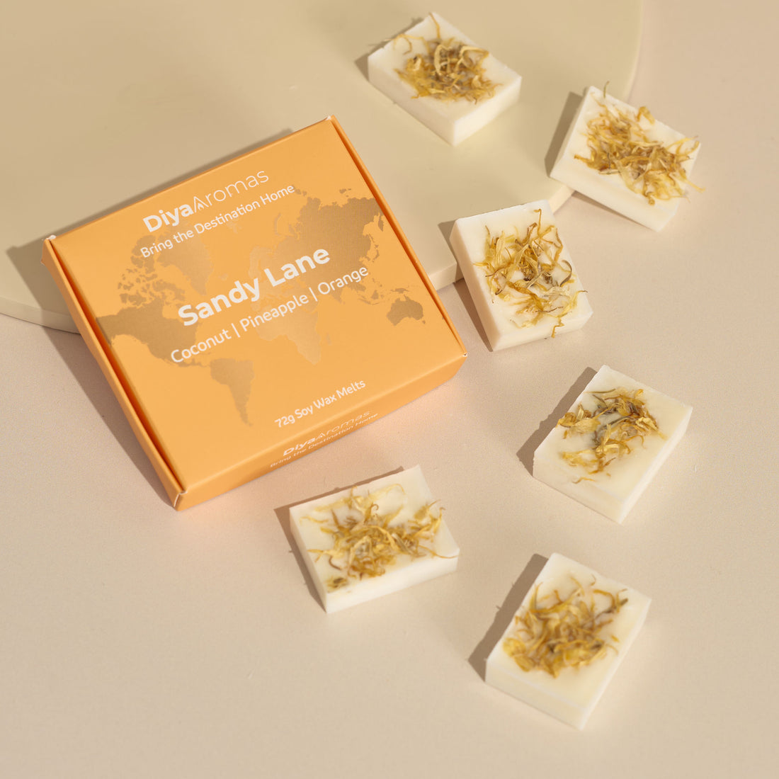 Sandy Lane Wax Melts