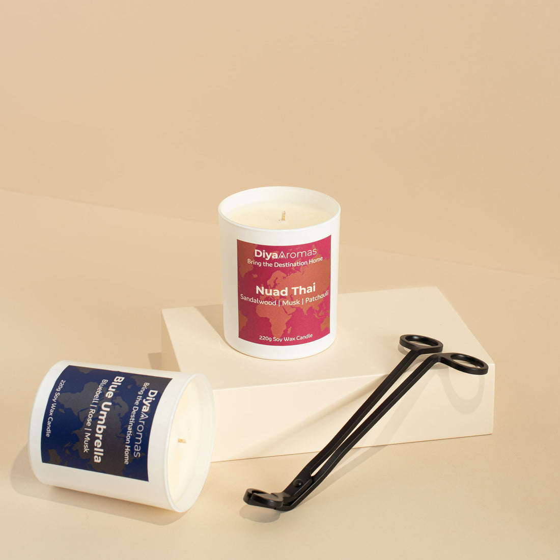 Candle Wick Trimmer