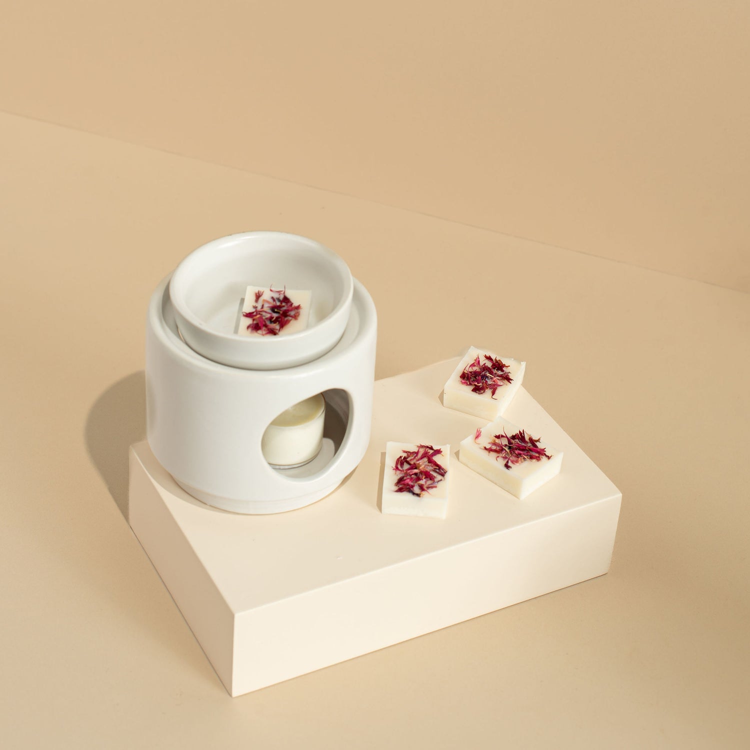 Wax Melt Burner