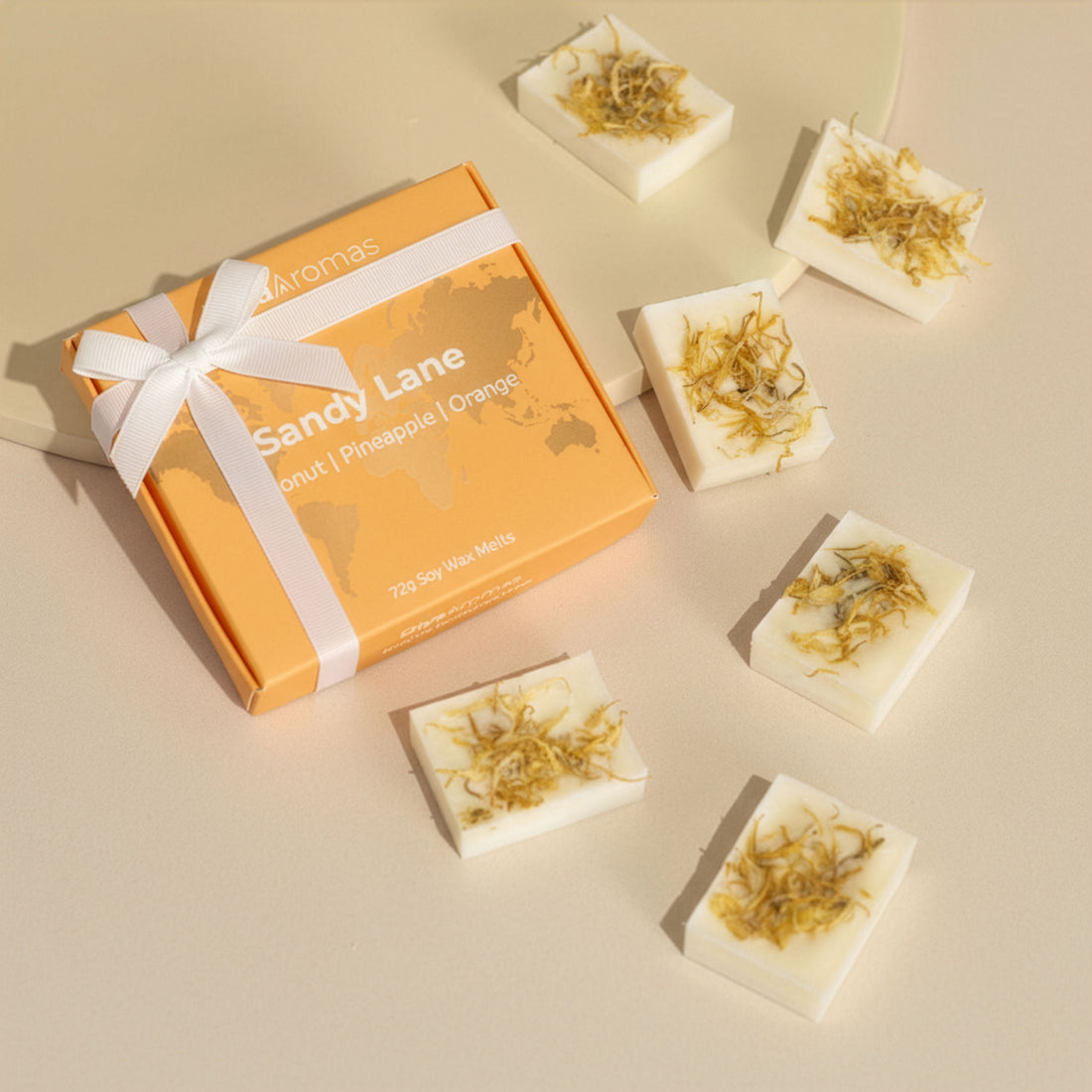 Sandy Lane Wax Melts